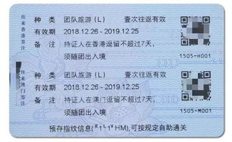 你的港澳通行证将于9月13日失效 赶紧去换新证