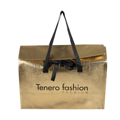 温州晨星制袋将亮相CIPPME上海国际包装展